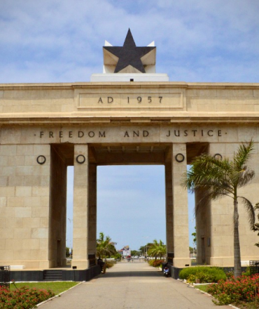 Accra