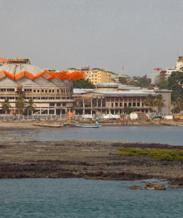 Equatorial Guinea