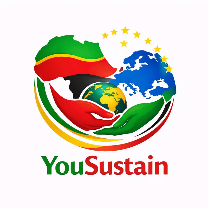 YouSustain Logo